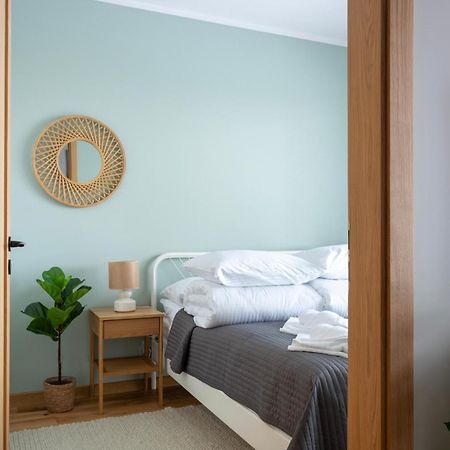Apartament 018 Tuz Przy Plazy Z Tarasem I Parkingiem Perlowa Przystan Sianozety Luaran gambar