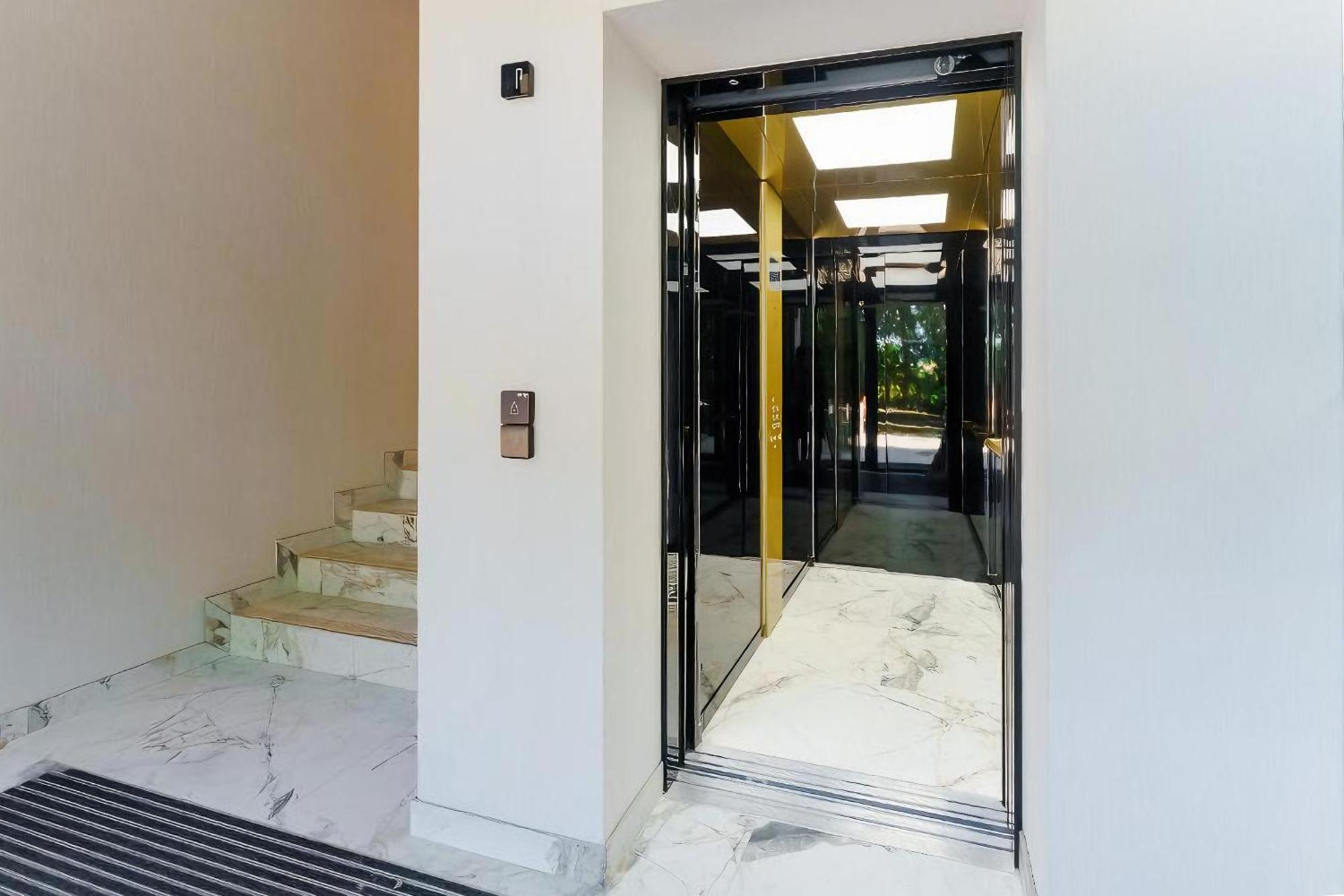 Apartament 018 Tuz Przy Plazy Z Tarasem I Parkingiem Perlowa Przystan Sianozety Luaran gambar